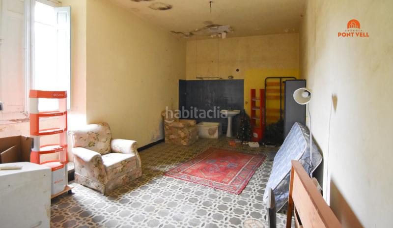 Foto e13d2b27-3a61-4a83-9c10-59c712da9832. Country house in Bisbal d´Empordà (La)