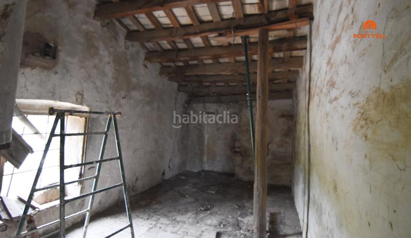 Foto e8eefb94-36a7-4b11-b3ae-0b0c57ee6cc0. Country house in Bisbal d´Empordà (La)