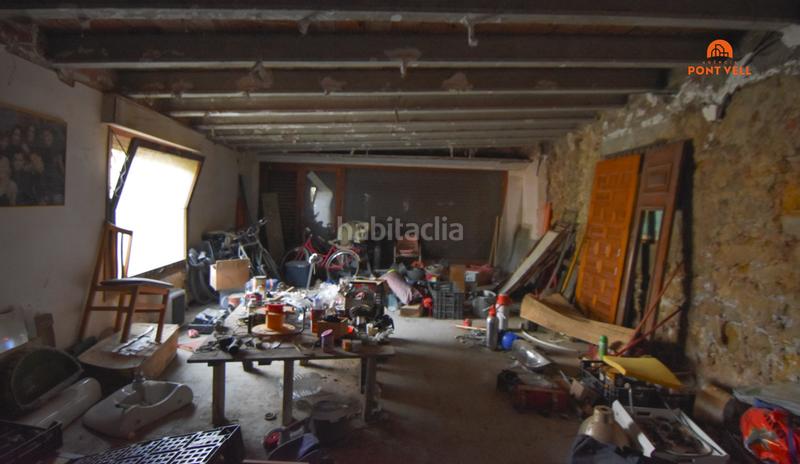 Foto ab19b021-0527-41b3-9dd3-854dc85d2221. Mas dans Bisbal d´Empordà (La)