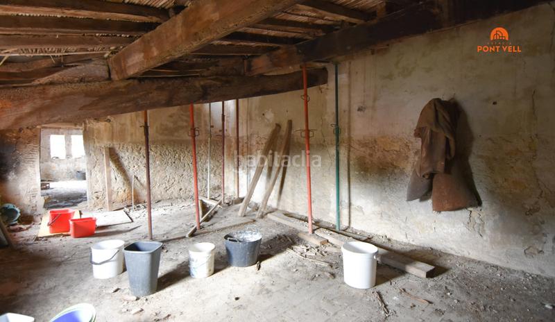 Foto f51634e1-9a6a-43bc-99a8-b10acc834ccb. Mas dans Bisbal d´Empordà (La)