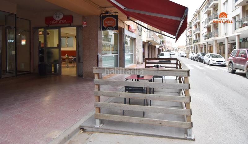 Foto 2e5d318a-32dd-451c-8bfc-bd870982e499. Local comercial en Bisbal d´Empordà (La)