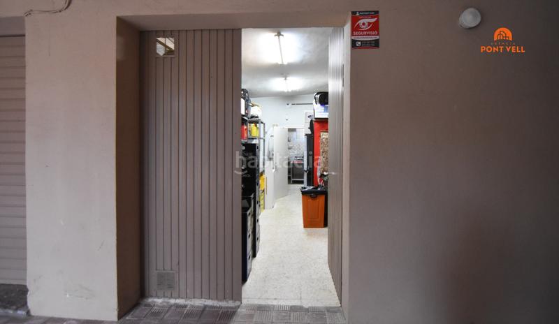 Foto 354f4678-ad04-425b-bd87-0ff660a0f7e9. Local comercial en Bisbal d´Empordà (La)