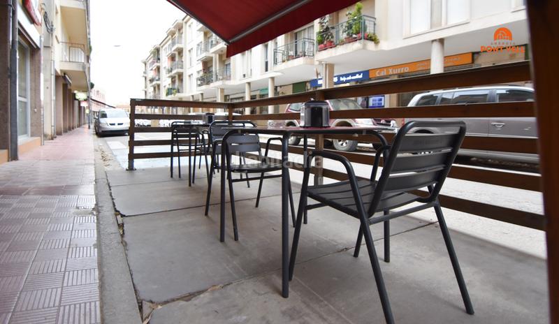 Foto 4891f344-bebf-4a1a-936c-1e90e4730e7e. Local comercial en Bisbal d´Empordà (La)