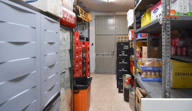 Foto 9b83aae3-10af-42f8-969b-5a8d441b2217. Local comercial en Bisbal d´Empordà (La)