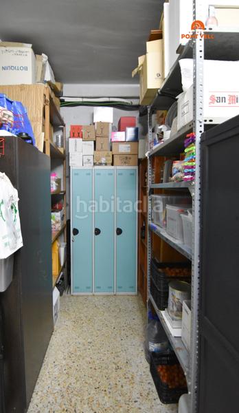 Foto e5d93e4f-a8ce-4f23-afe6-9f47d495607e. Local comercial en Bisbal d´Empordà (La)