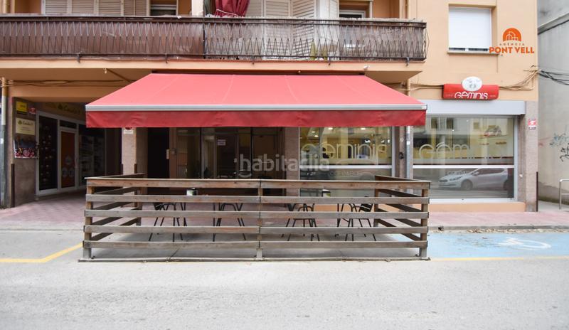 Foto 005c7899-9e95-4488-97c4-7d5a8b22e1aa. Locale commerciale in Bisbal d´Empordà (La)