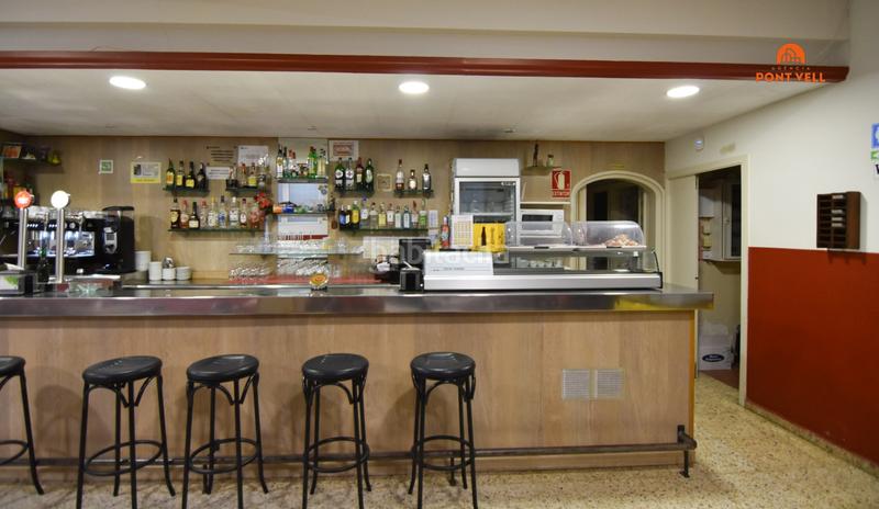 Foto 4fa2e917-2165-49b4-a7b2-d908bea92dab. Locale commerciale in Bisbal d´Empordà (La)