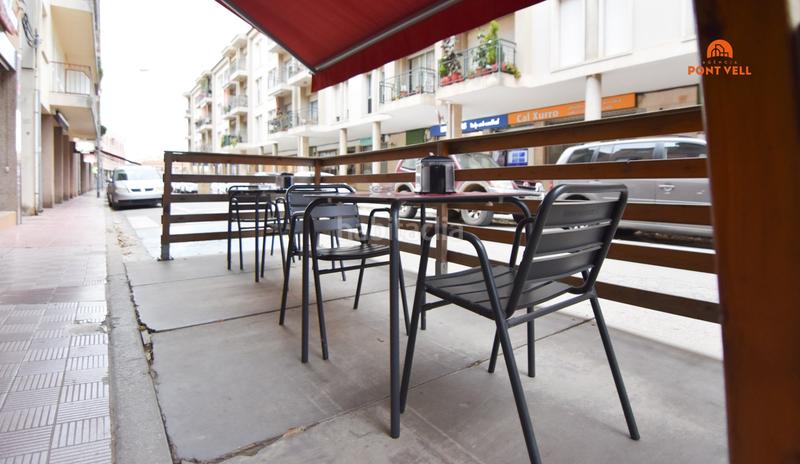 Foto b7a1ae8a-0a6c-4d4a-ad48-a69fb57f66cf. Locale commerciale in Bisbal d´Empordà (La)