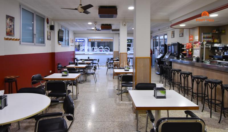Foto d4b10744-7732-4a1e-b861-dafca2e9cb71. Locale commerciale in Bisbal d´Empordà (La)