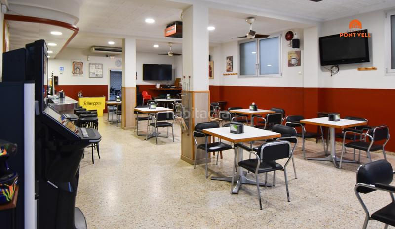 Foto ef7a7f34-024e-4a47-a04f-52e4fd564bb6. Locale commerciale in Bisbal d´Empordà (La)