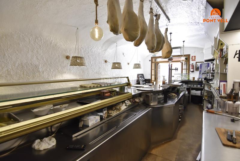 Foto 85075b82-cb75-4b7f-9579-625aefe4401e. Traspàs local comercial a Bisbal d´Empordà (La)