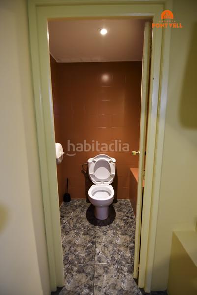 Foto 1f22d3ef-1883-4dc0-a87b-e7cd4a748f3b. Pas-de-porte local commercial dans Bisbal d´Empordà (La)