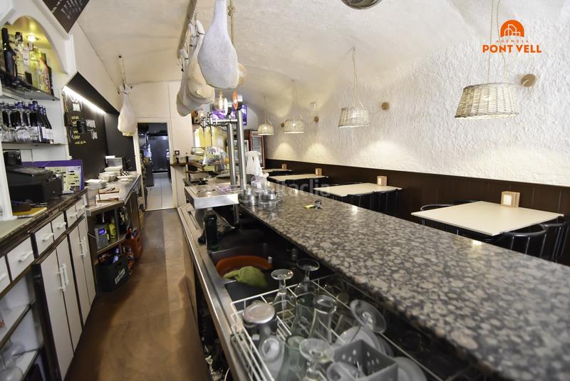 Foto 4d212be6-a3de-427f-ae62-2671c48d5b9f. Pas-de-porte local commercial dans Bisbal d´Empordà (La)