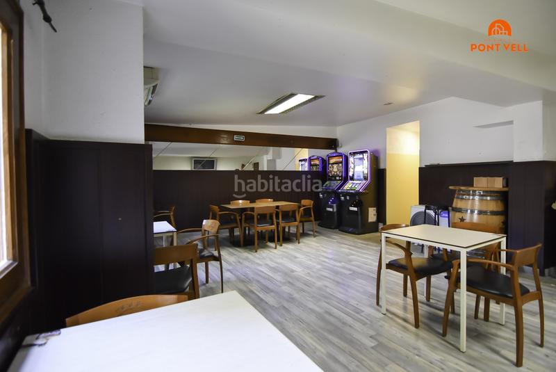 Foto 6ada50af-ee77-4ce9-96fa-a72fed099abb. Pas-de-porte local commercial dans Bisbal d´Empordà (La)