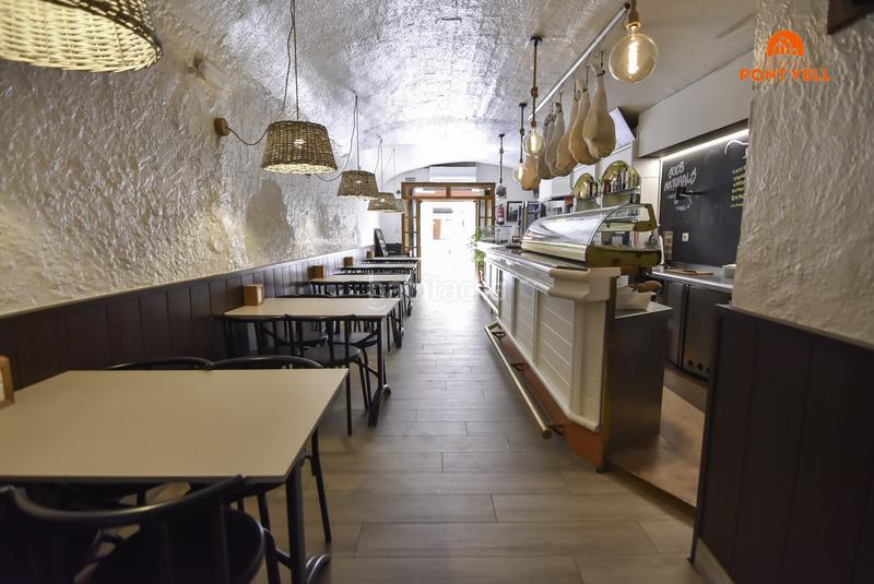 Foto 93a67f88-4145-4c47-ab93-fea6dbdc3e29. Pas-de-porte local commercial dans Bisbal d´Empordà (La)