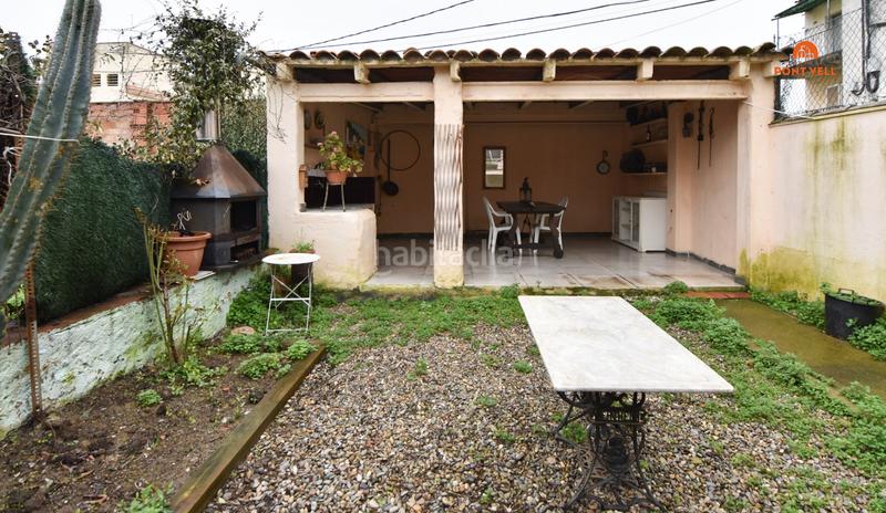 Foto 093b3a2e-33be-4e5a-9f95-08a2903f712a. Casa adossada amb calefacció aparcament a Bisbal d´Empordà (La)