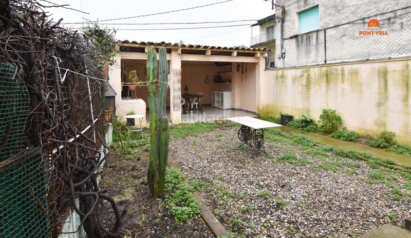 Foto 0a5b16ab-b522-4be6-ba0f-1a2669b2df99. Casa adossada amb calefacció aparcament a Bisbal d´Empordà (La)