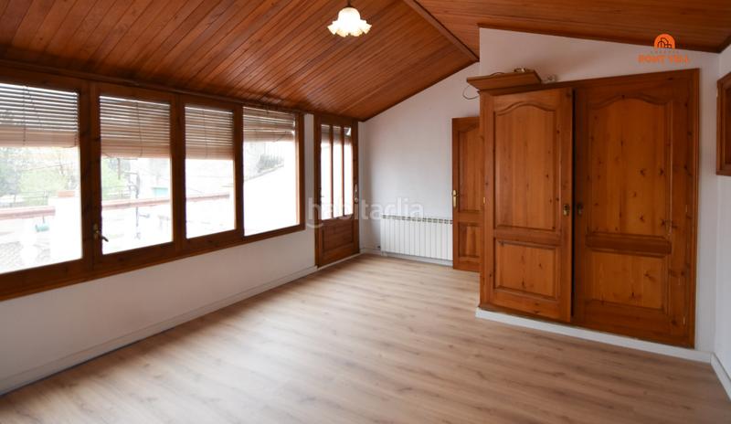 Foto 0e872046-7498-4194-955f-2125e461de34. Casa adossada amb calefacció aparcament a Bisbal d´Empordà (La)