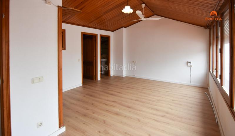 Foto 2d9abd8c-f630-4272-94ae-924236d6ebef. Casa adossada amb calefacció aparcament a Bisbal d´Empordà (La)