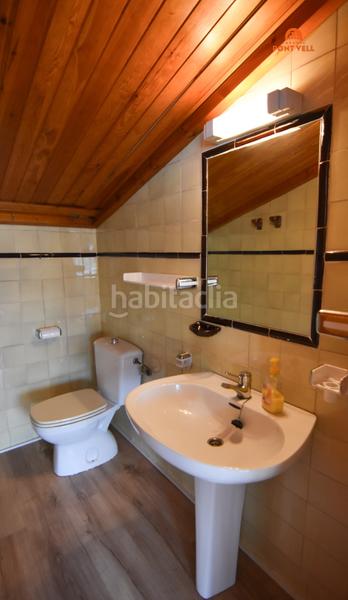 Foto 353d6ebc-04c2-4a09-9b1c-d08da3250e34. Casa adossada amb calefacció aparcament a Bisbal d´Empordà (La)