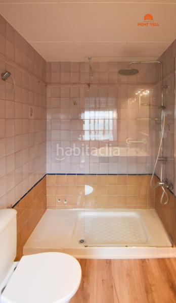 Foto 35a8a49f-d5ff-44ea-a6ee-d94d441f5617. Casa adossada amb calefacció aparcament a Bisbal d´Empordà (La)