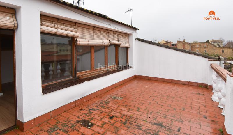 Foto 43328d58-a1bf-4044-aa9a-0c3eee66e355. Casa adossada amb calefacció aparcament a Bisbal d´Empordà (La)