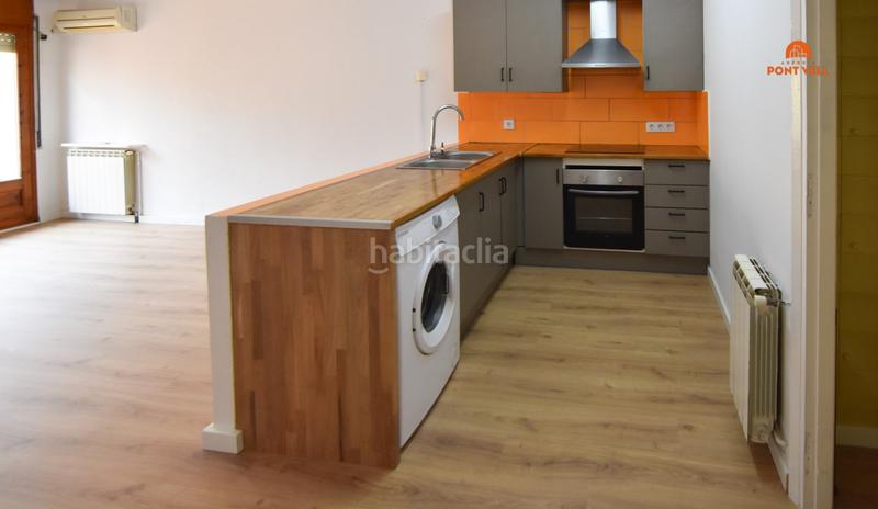 Foto 44426671-9725-4233-a30a-c881114d752f. Casa adossada amb calefacció aparcament a Bisbal d´Empordà (La)