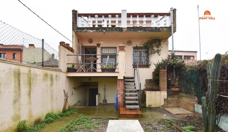 Foto 4dafd8e2-b61b-4c79-b704-95f782691aae. Casa adossada amb calefacció aparcament a Bisbal d´Empordà (La)