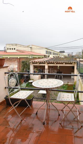 Foto 60a51f23-69c3-4a74-9c5c-17d286bbe9db. Casa adossada amb calefacció aparcament a Bisbal d´Empordà (La)