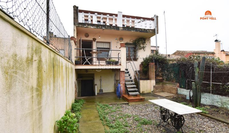 Foto 7295e28e-d436-4b99-bf15-668e9db4338f. Casa adossada amb calefacció aparcament a Bisbal d´Empordà (La)