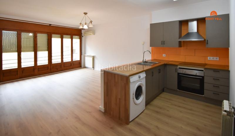 Foto 92830546-10b3-4085-a4bd-0aa2c024331b. Casa adossada amb calefacció aparcament a Bisbal d´Empordà (La)