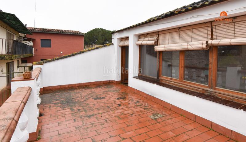 Foto 9b120a5d-85f4-4d6c-9dec-c0eaaec1c0ad. Casa adossada amb calefacció aparcament a Bisbal d´Empordà (La)