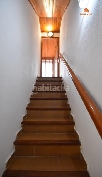 Foto a718b825-37d2-49d3-80cd-705150247245. Casa adossada amb calefacció aparcament a Bisbal d´Empordà (La)