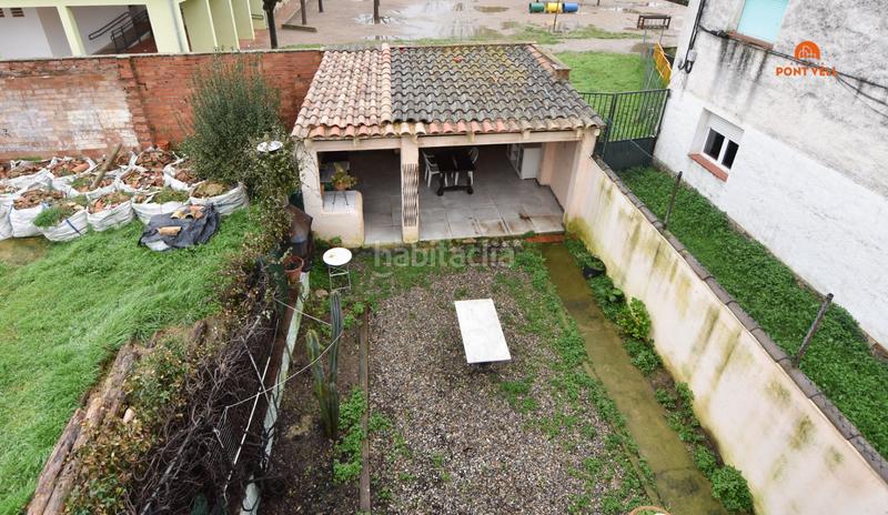 Foto c3344122-9f7f-4757-90b9-44246b178cc2. Casa adossada amb calefacció aparcament a Bisbal d´Empordà (La)