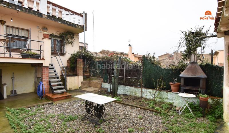 Foto d5fa93d2-2649-4af4-be30-42d63b56ef9a. Casa adossada amb calefacció aparcament a Bisbal d´Empordà (La)