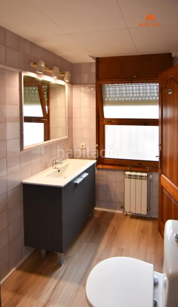 Foto f291c4dd-b56c-4d69-8e14-f4073b69930c. Casa adossada amb calefacció aparcament a Bisbal d´Empordà (La)