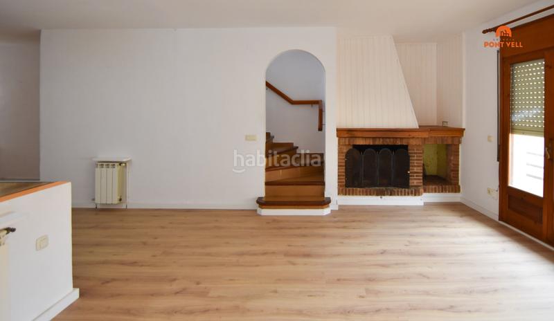 Foto fa7462ce-5178-4be7-8614-d030d67de295. Casa adossada amb calefacció aparcament a Bisbal d´Empordà (La)