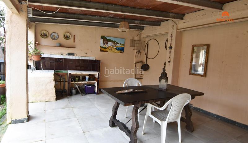 Foto fae3417c-4df9-4c73-8785-102872723a38. Casa adossada amb calefacció aparcament a Bisbal d´Empordà (La)