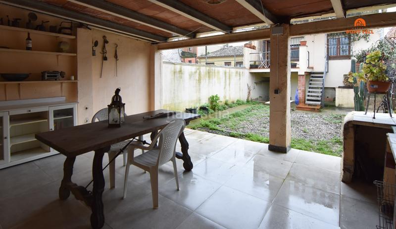 Foto fc8e9a5c-b3e1-4523-929c-24b0638586b9. Casa adossada amb calefacció aparcament a Bisbal d´Empordà (La)