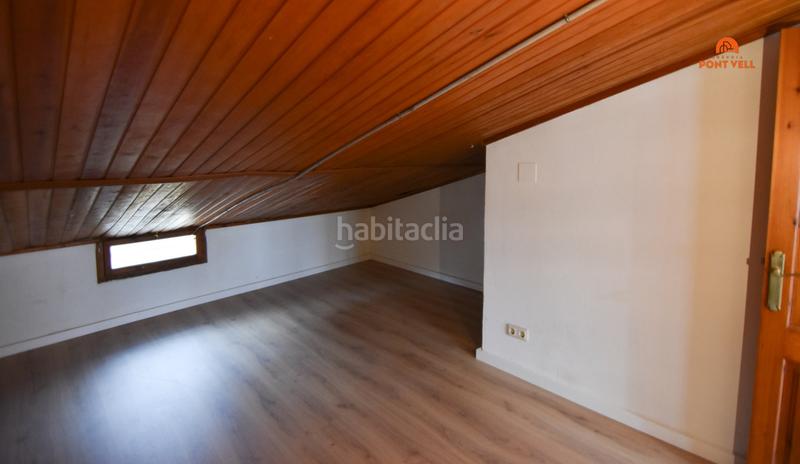 Foto fd829dde-3851-4906-937d-0342b4542bcf. Casa adossada amb calefacció aparcament a Bisbal d´Empordà (La)