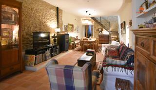 Masia a Bisbal dEmpord (La)