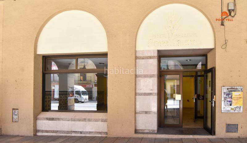 Foto 14f55422-035b-4075-851f-3afc1d23028e. Location local commercial dans Bisbal d´Empordà (La)