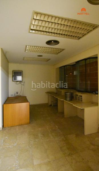 Foto 472dcbe0-c063-4b49-b2e4-7a96062c0e6a. Location local commercial dans Bisbal d´Empordà (La)