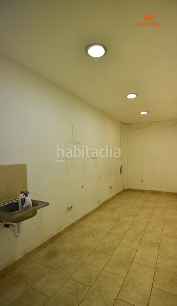 Foto da8842cd-565b-450b-a3b3-b51ee7e8fe1f. Location local commercial dans Bisbal d´Empordà (La)