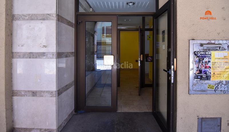 Foto f86b449f-ffb3-487e-b09c-ebc0e739714a. Location local commercial dans Bisbal d´Empordà (La)