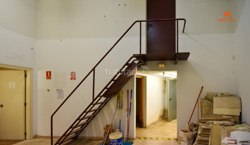 Foto 0e894f70-9ae2-4c1c-a255-93d7a8ad811d. Affitto locale commerciale in Bisbal d´Empordà (La)