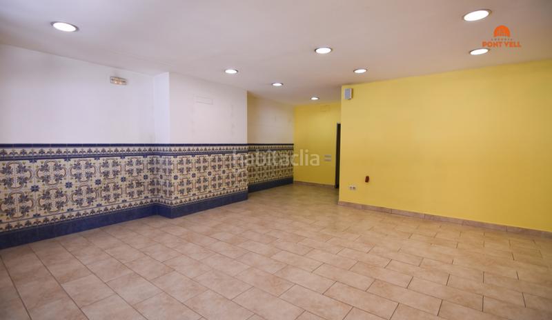 Foto 18fb1d14-3955-4175-9a17-76dfeb0c4255. Affitto locale commerciale in Bisbal d´Empordà (La)