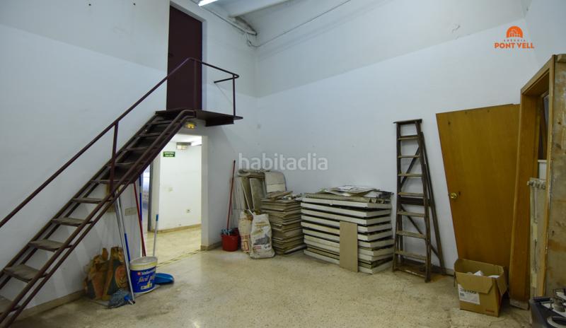 Foto 21761810-544b-4c55-969d-93b64a33a735. Affitto locale commerciale in Bisbal d´Empordà (La)