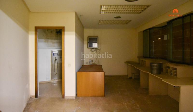 Foto 29550cb3-8170-4335-ad09-b092f79381e0. Affitto locale commerciale in Bisbal d´Empordà (La)