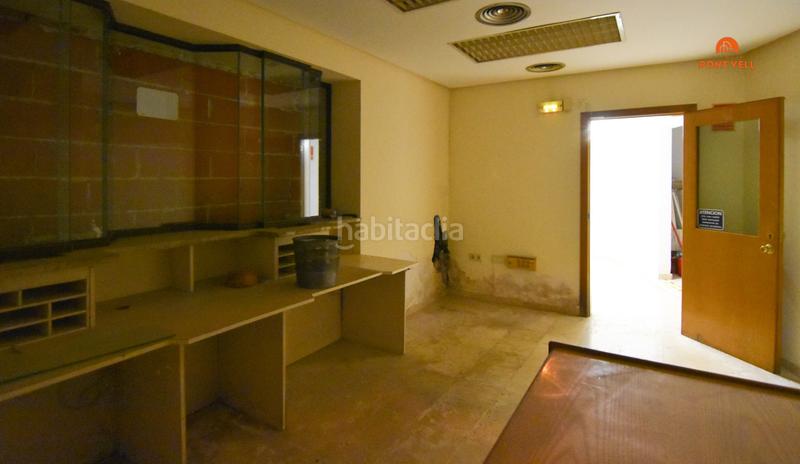 Foto 2dd25e59-bf12-4989-ae0e-b72de2a2f712. Affitto locale commerciale in Bisbal d´Empordà (La)